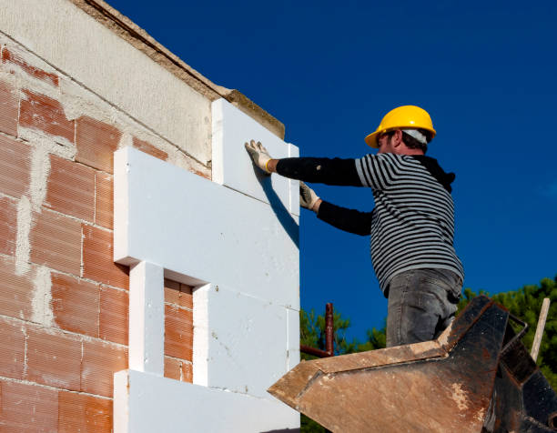 Best Insulation Installation Services in Tell City, IN