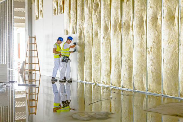 Best Insulation for Specific Applications in Tell City, IN